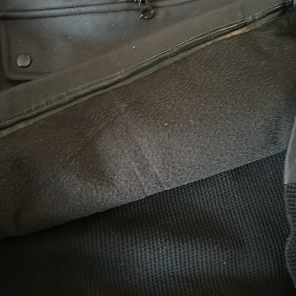 Craft mid- outer layer hoodie - Picture 10 of 14